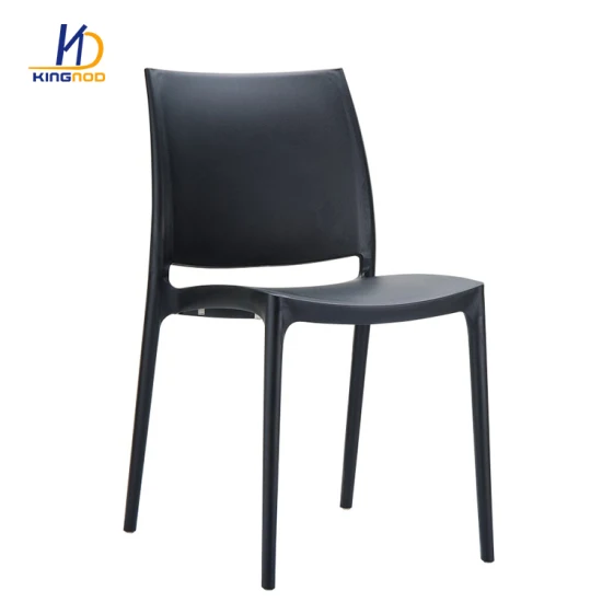 Wholesale Best Quality Modern Nordic Plastic Master Restaurant Dining Chair for Sale