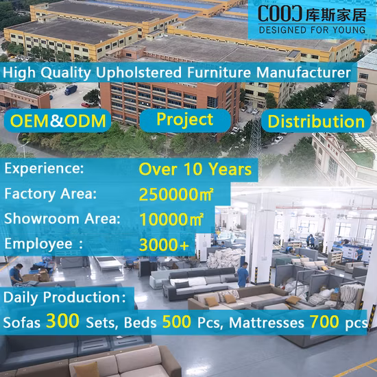 Modern White Acrylic Intelligent LED Light Night Stand Smart Bedside Table with Wireless Charging