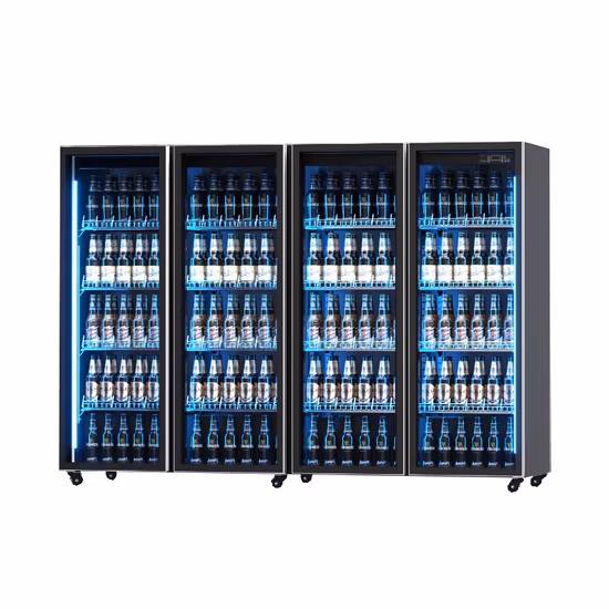 Ergonomics Wine Cabinet Bar Living Room Furniture, Convenient Display Wine Cabinet